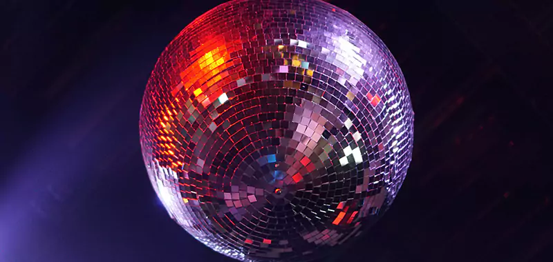 Top 10 – Najlepšie disco piesne