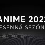 Top 10 anime jesennej sezóny roku 2022