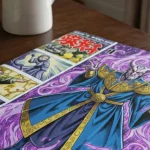 Najlepšia fantasy manga