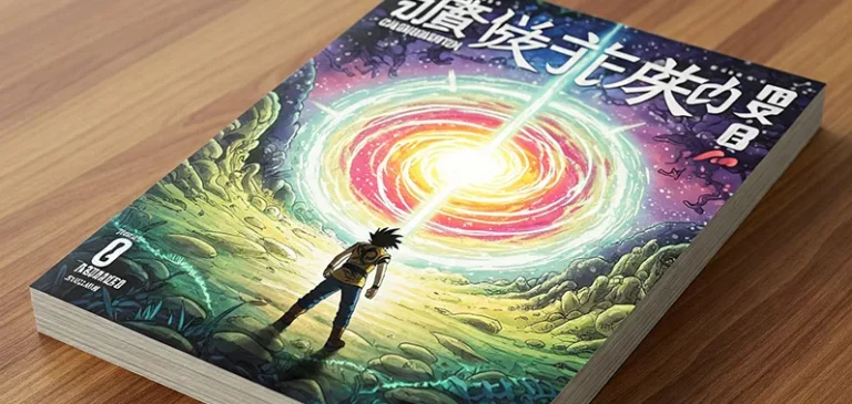 Najlepšia isekai manga
