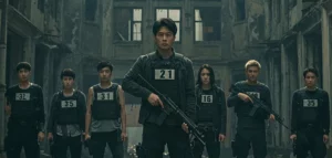 Najlepšie Battle Royale filmy