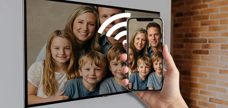 Najlepšia aplikácia na prepojenie mobilu s TV
