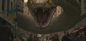 Najlepšie filmy o hadoch