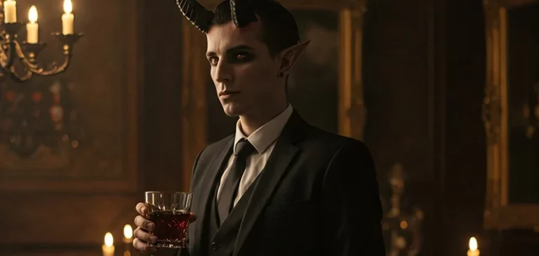 Najlepšie filmy s Luciferom