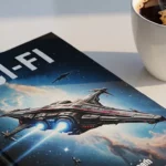 Najlepšie sci-fi knihy