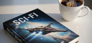 Najlepšie sci-fi knihy