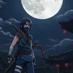 Najsledovanejšie anime na Netflixe