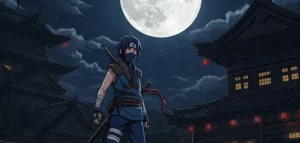 Najsledovanejšie anime na Netflixe