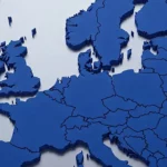 Najväčšie európske štáty