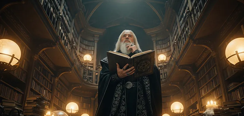 Top 10 Najlepšie fantasy seriály