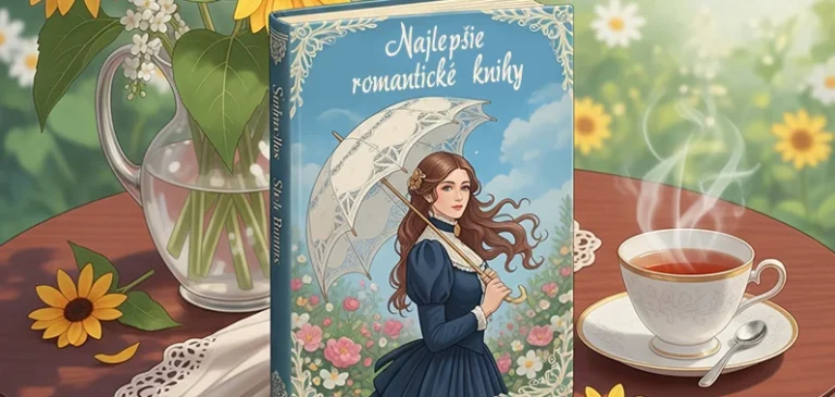 Top 10 Najlepšie historické romantické knihy