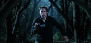 Found footage horory