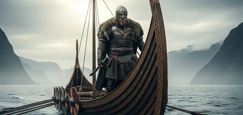 Najlepšie filmy o vikingoch