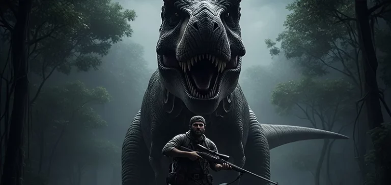 Najlepšie filmy s dinosaurami
