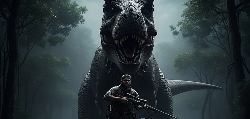Najlepšie filmy s dinosaurami