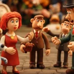Najlepšie stop-motion filmy