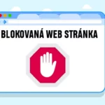 Ako zablokovať webovú stránku
