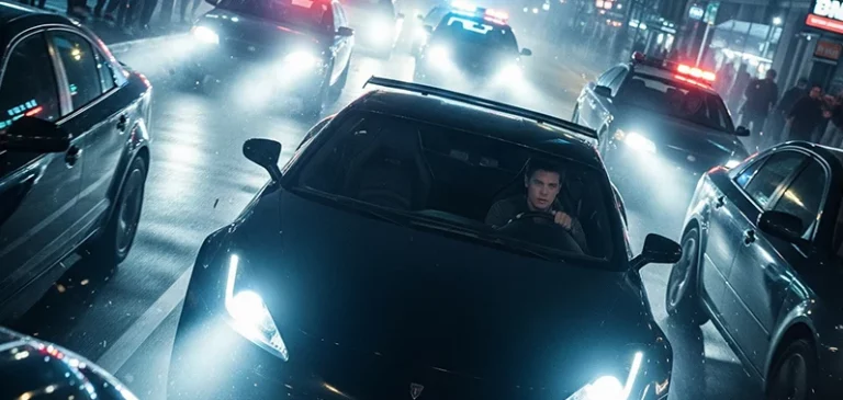 Najlepšie filmy o autách