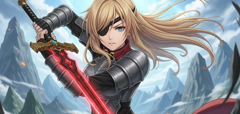 Top 10 Najlepšie anime 2025 Letná sezóna