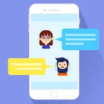 Najlepšia aplikácia na chatovanie pre iOS  Android
