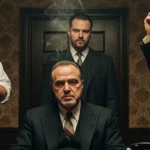 Najlepšie mafiánske filmy