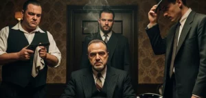 Najlepšie mafiánske filmy