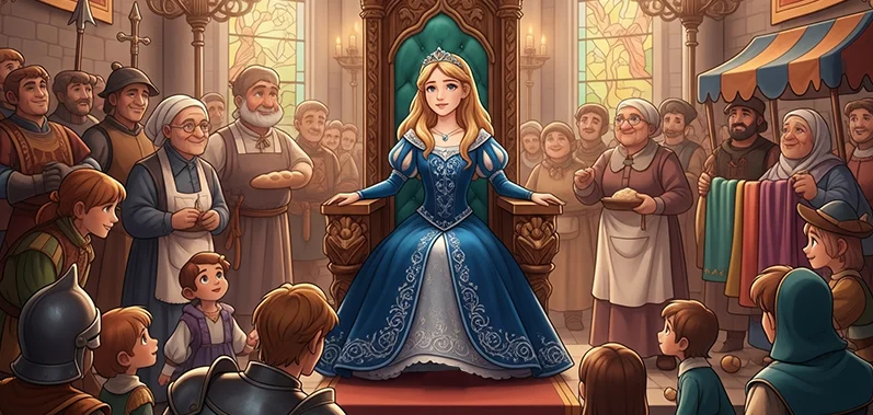 Najlepšie Netflix rozpravky s dabingom