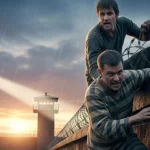 Najlepšie filmy o útekoch z väzenia