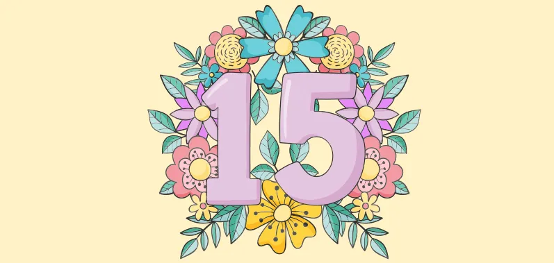vtipné blahoželania k 15 narodeninám