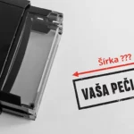 Ako vybrať správny rozmer pečiatky veľkosť pečiatky