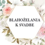 Blahoželania k Svadbe Text na Výber