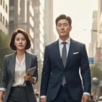 Najlepšie kórejské seriály 2025