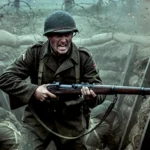 Najlepšie vojnové filmy