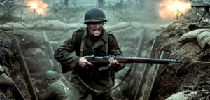 Najlepšie vojnové filmy