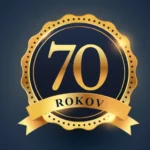 Prianie k 70 narodeninám