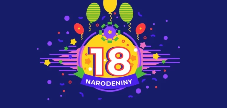 Vtipné blahoželanie k 18 narodeninám text