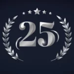 Vtipné blahoželanie k 25 narodeninám