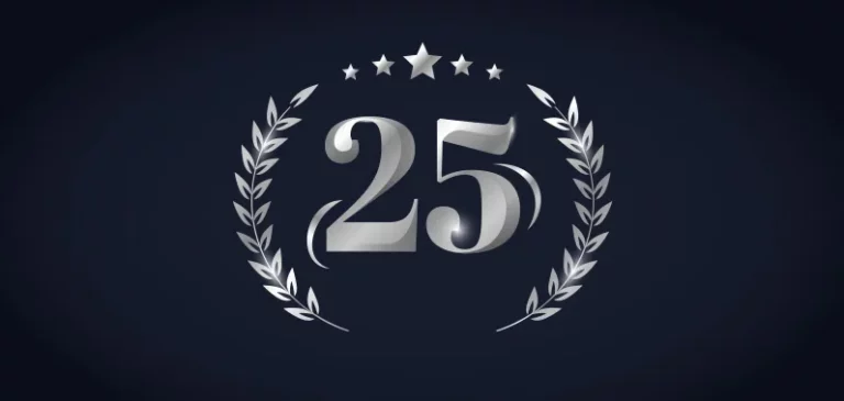 Vtipné blahoželanie k 25 narodeninám