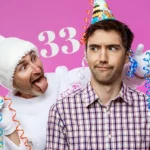 Vtipné blahoželanie k 33 narodeninám
