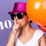 Vtipné blahoželanie k 40-tke