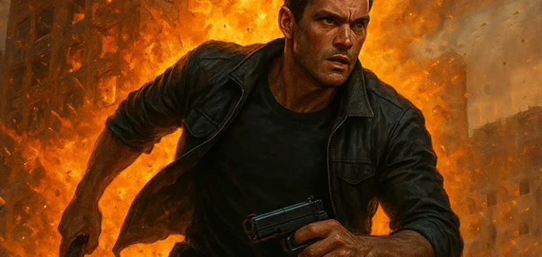 Najlepšie akčné filmy z 90-tych rokov