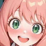 Najlepšie anime 2025