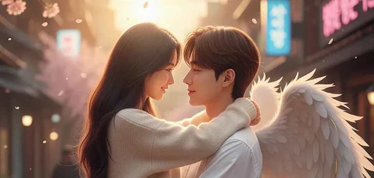 Najlepšie fantasy romantické kórejské seriály