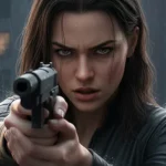 Najlepšie filmy s akčnou hrdinkou