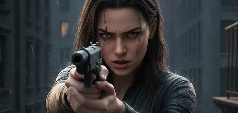 Najlepšie filmy s akčnou hrdinkou