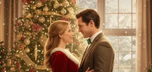 Najlepšie romantické vianočné filmy