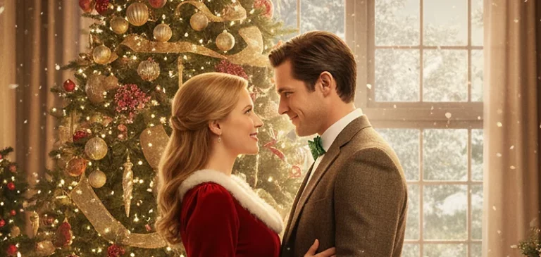 Najlepšie romantické vianočné filmy