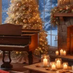 Najlepšia vianočná hudba na navodenie sviatočnej pohody