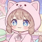 Najlepšie chibi anime s cute postavami