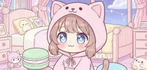 Najlepšie chibi anime s cute postavami